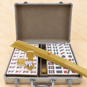 Golden Hour-Mahjong_sets_Dubai_Tete-a-Tile