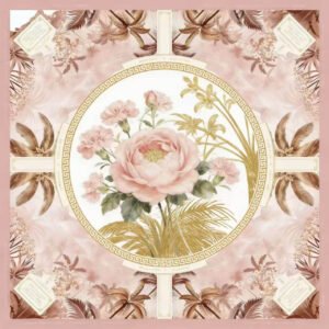 Blush Peony