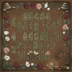 Heritage Bamboo