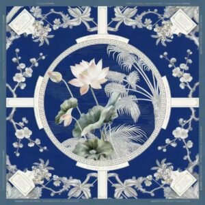 Midnight Lotus