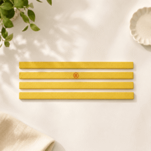 Golden Rulers (Set of 4)