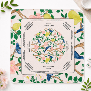 Garden Song