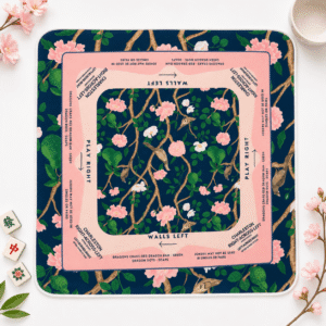 Pink Frame