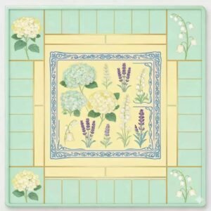 Mint Garden