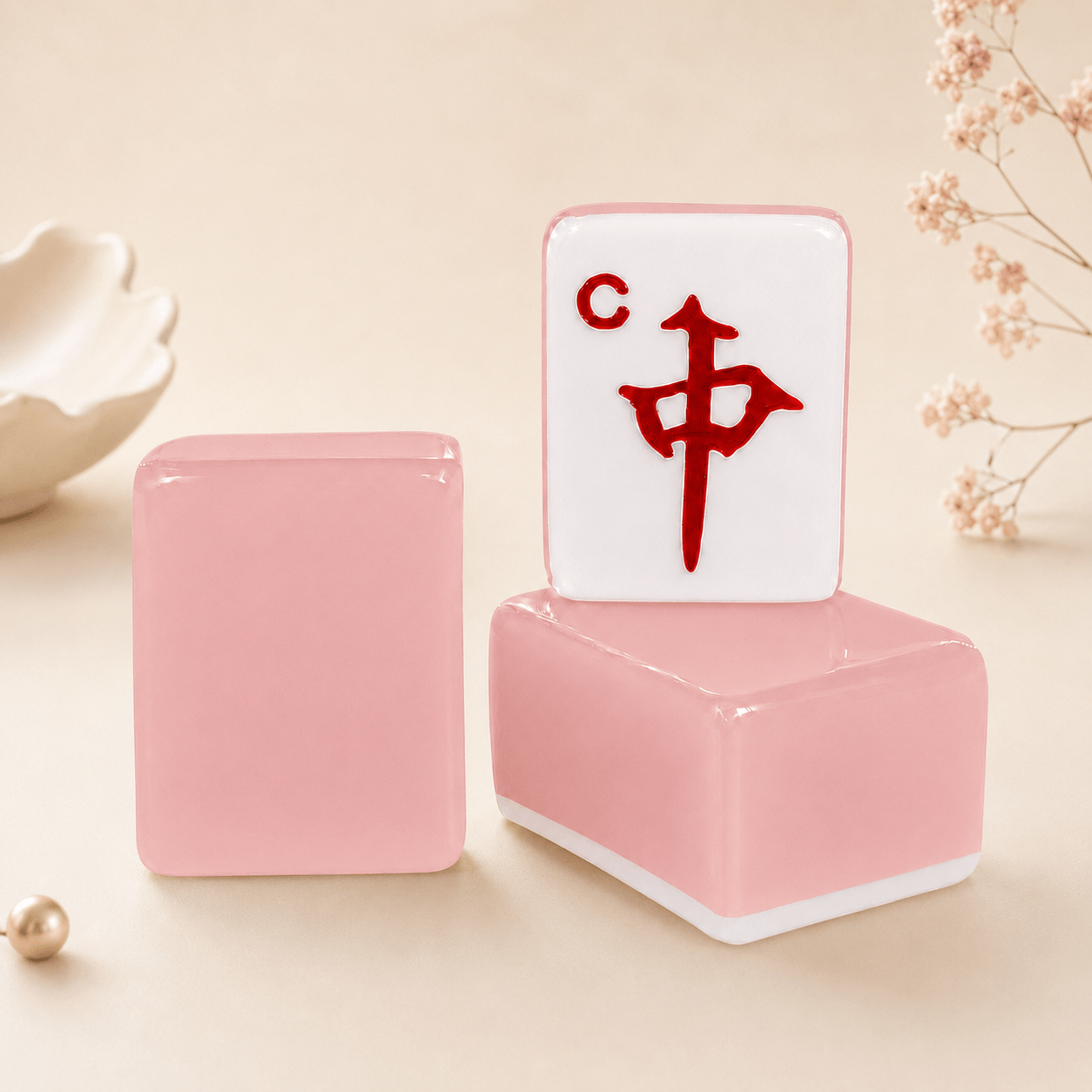 Pink Flamingo 32