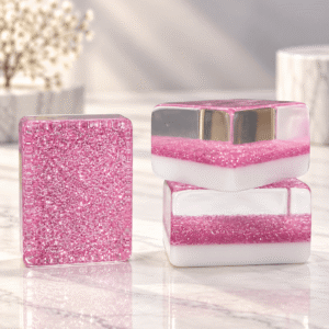 Crystal Affair - Crystal Candy