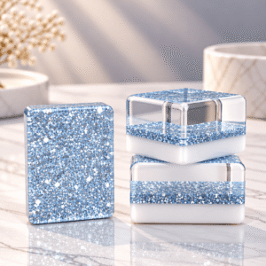 Crystal Affair - Ice Crystal