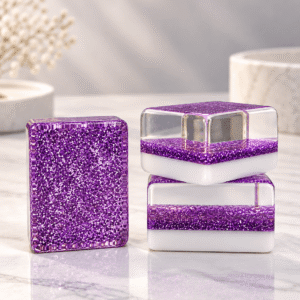 Crystal Affair - Voilet Affair