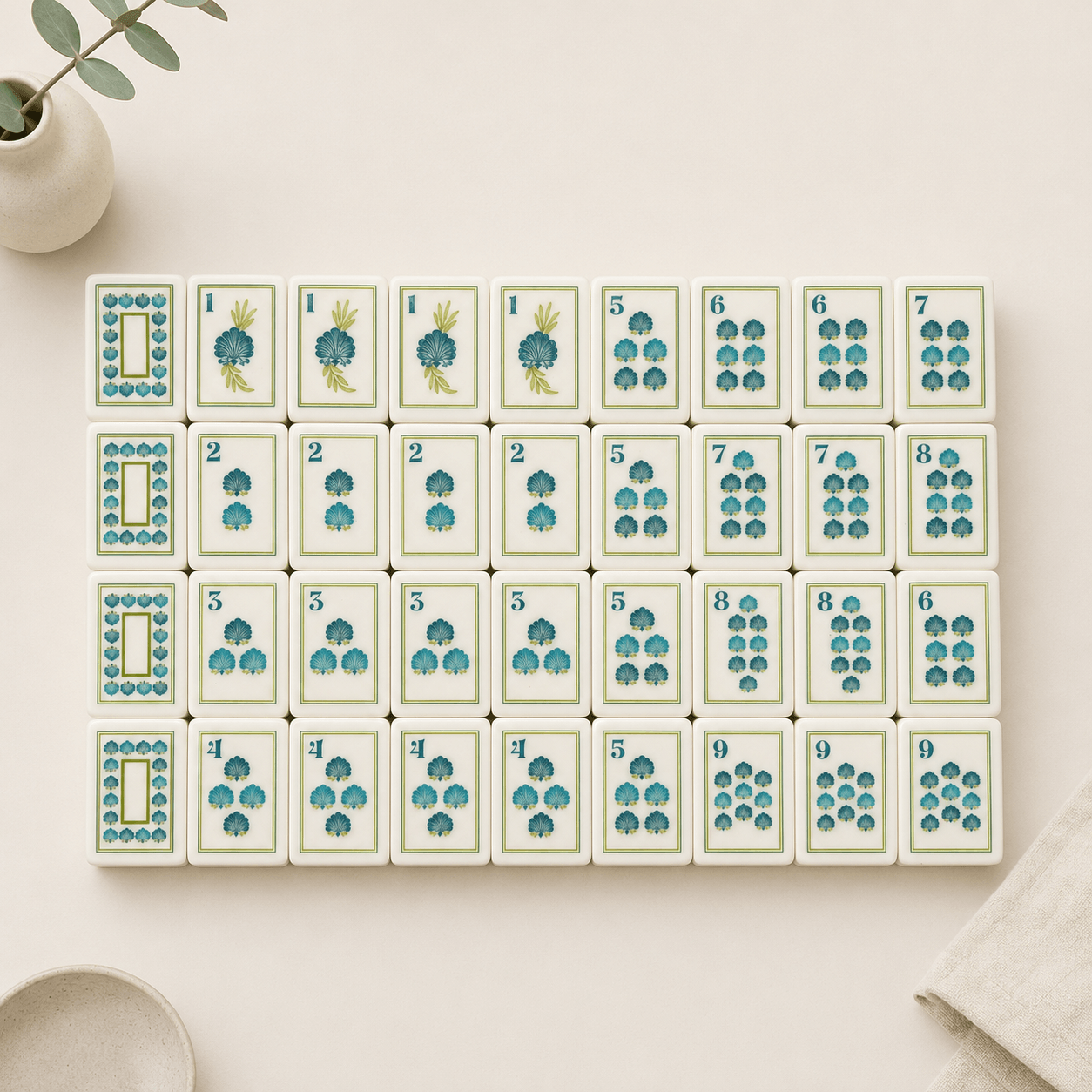 Aqua Zest - Image 2