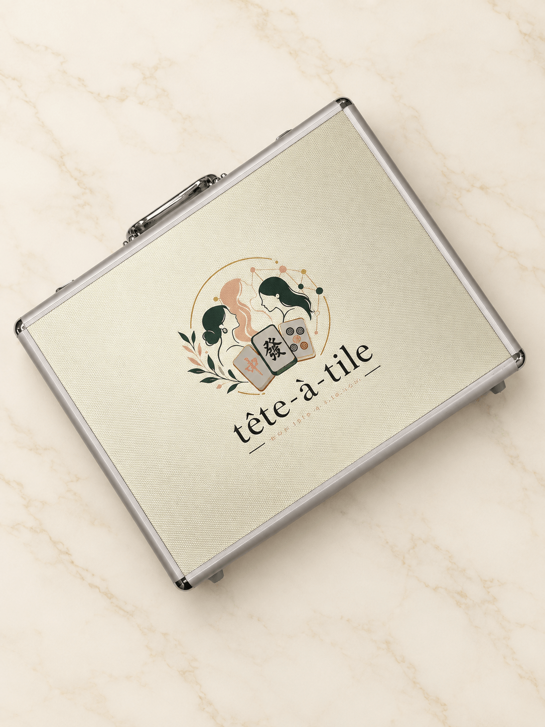 Gold Rush -Mahjong_sets_Dubai_Tete-a-Tile