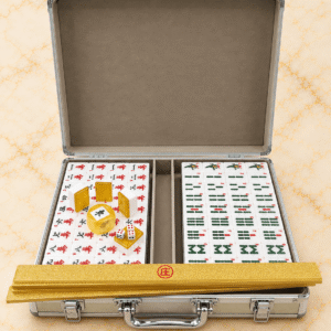 Gold Rush -Mahjong_sets_Dubai_Tete-a-Tile