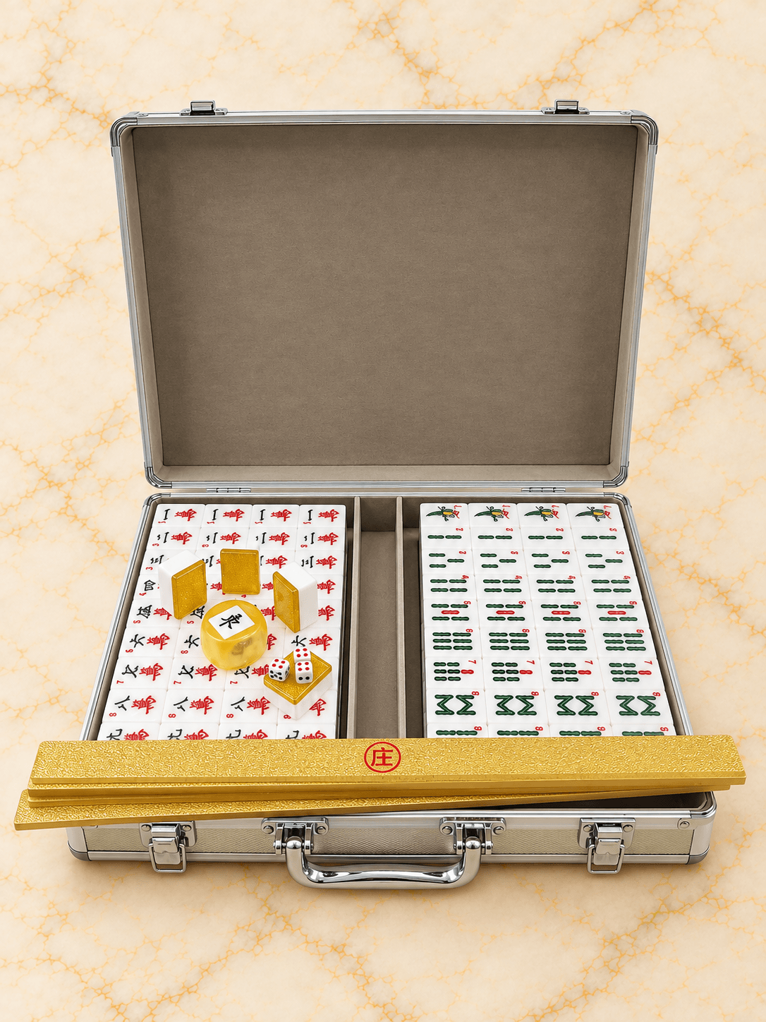 Gold Rush -Mahjong_sets_Dubai_Tete-a-Tile