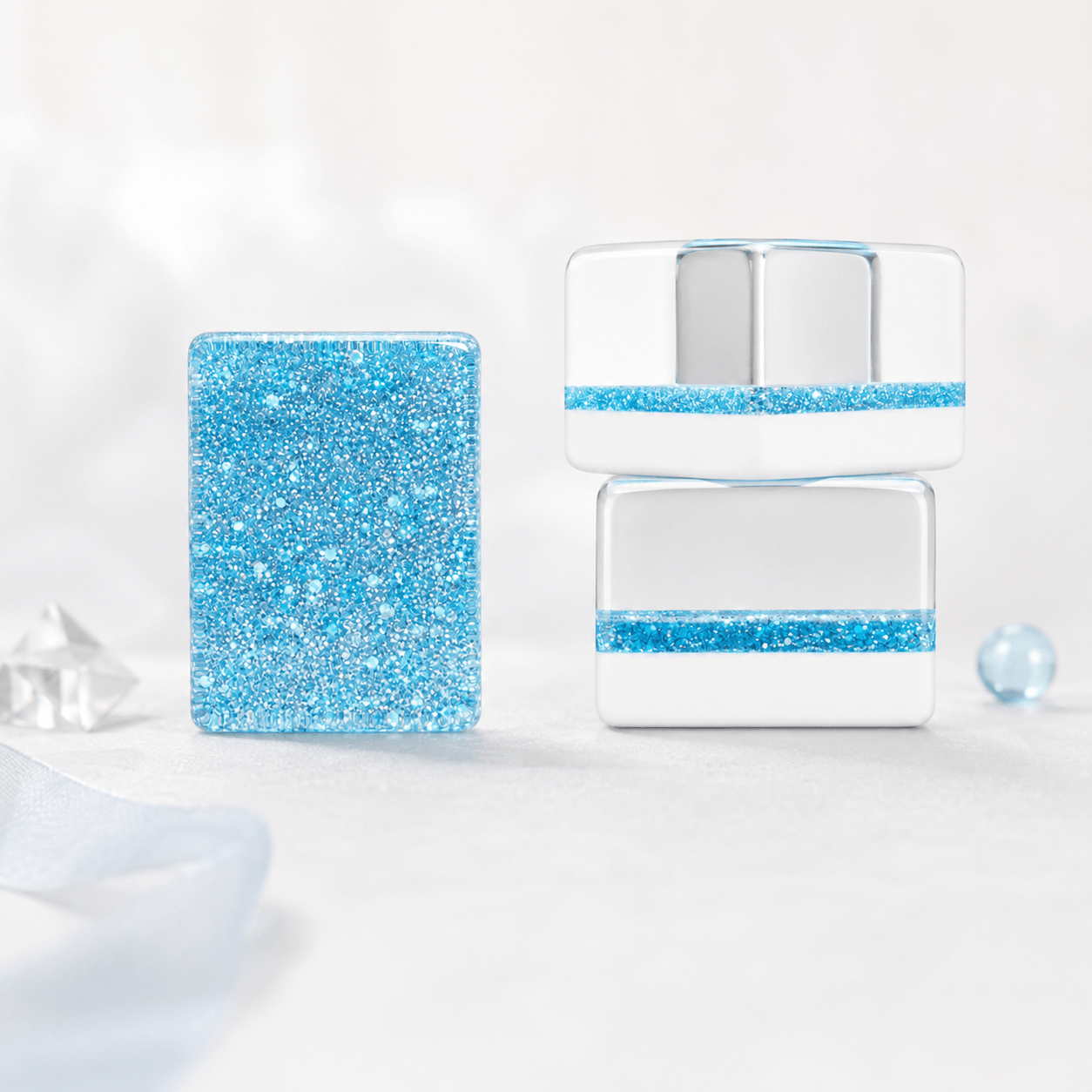 Ice Crystal 32