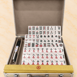 Midnight Bling-Mahjong_sets_Dubai_Tete-a-Tile