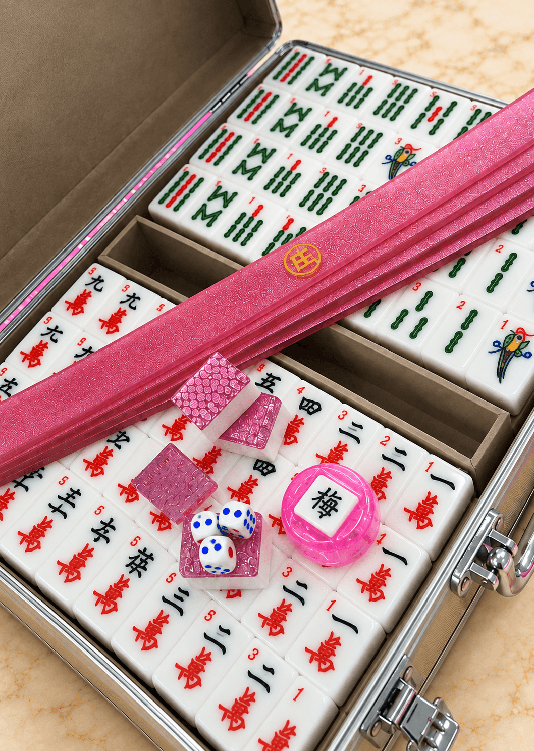 Pink Wink-Mahjong_sets_Dubai_Tete-a-Tile