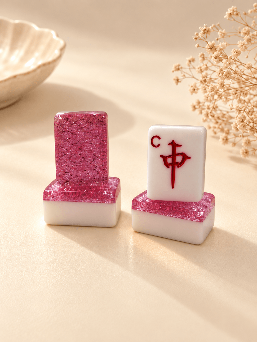 Pink Wink-Mahjong_sets_Dubai_Tete-a-Tile