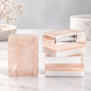 Cloud Series - Mother of pearl