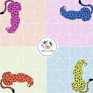 Colour Me Wild