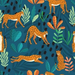 Wild at Heart