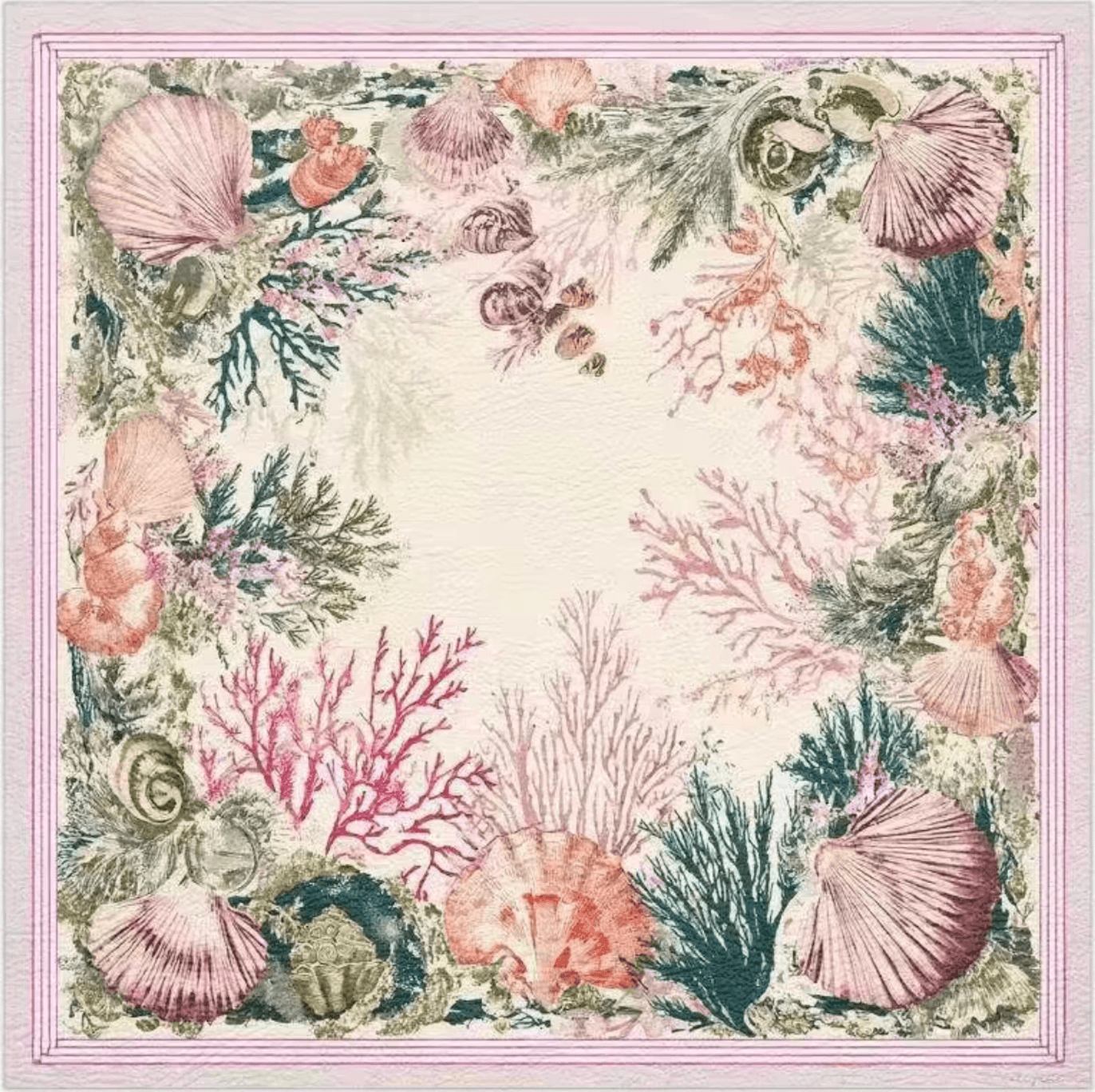 Pink Coral