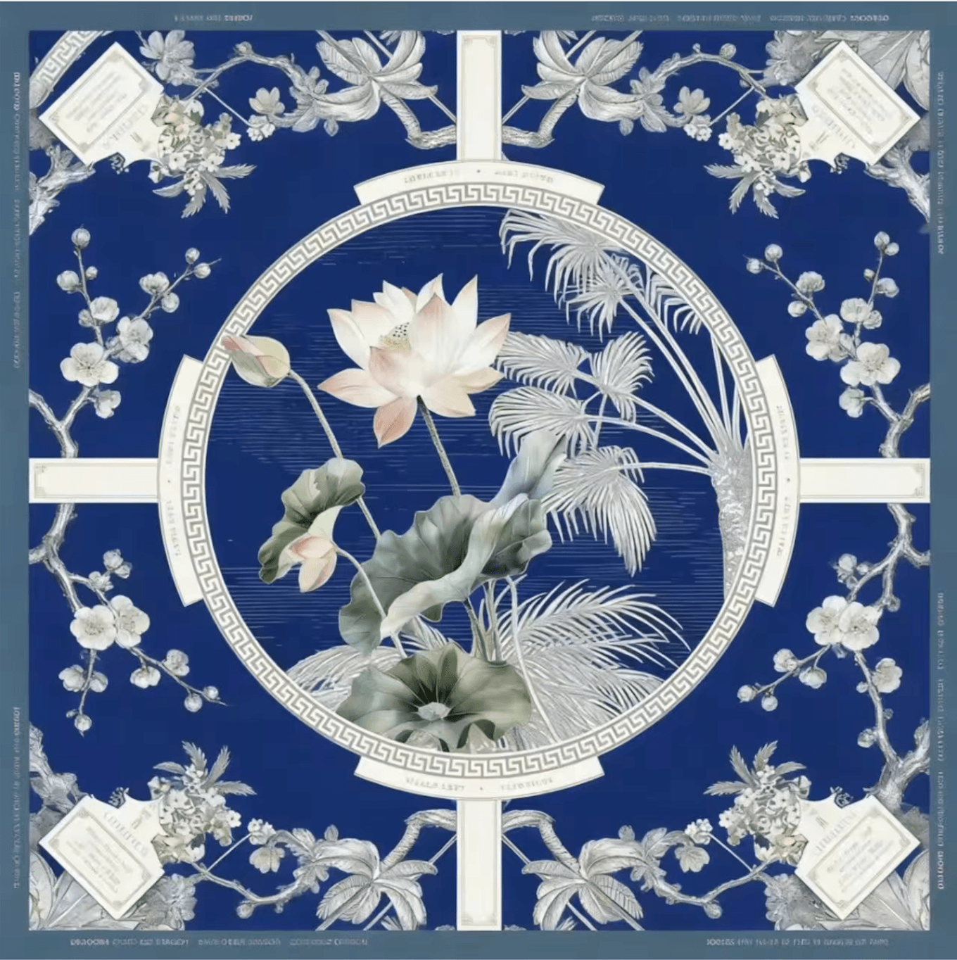 Blue Serenity