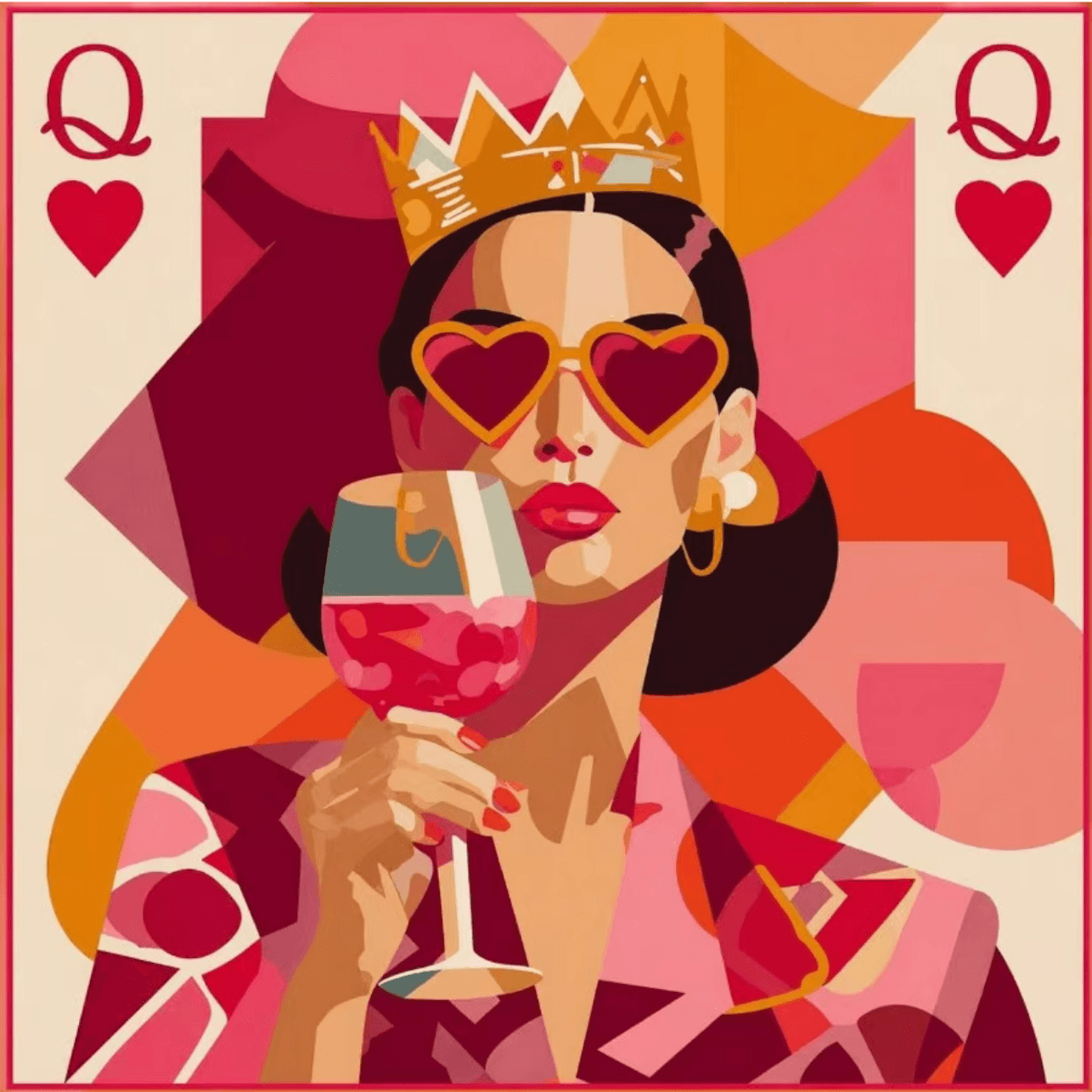 Queen Bee