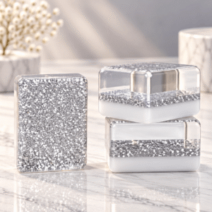Crystal Affair - Sterling Affair