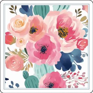 Bloom With Me