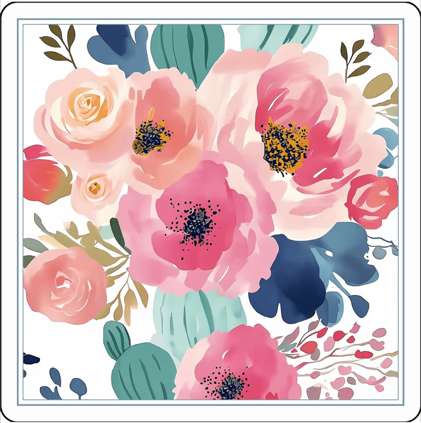 Bloom With Me